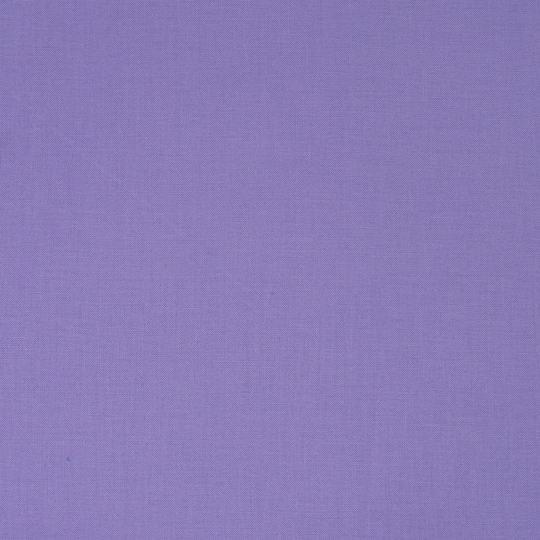 SINGER Lilac Cotton Fabric
